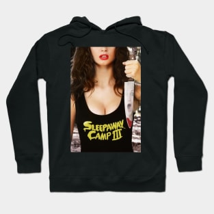 Sleepaway Camp 3 Hoodie